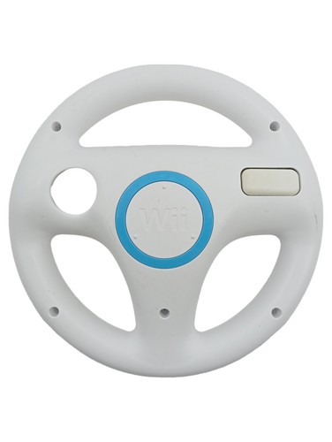 Nintendo volante wii rvl 024 - volante, rvl-024
