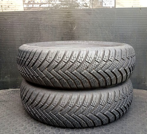 Gomme usate 165 70r14 - usate,