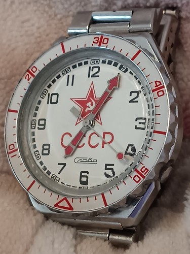 Orologio slava craba quartz - orologio,