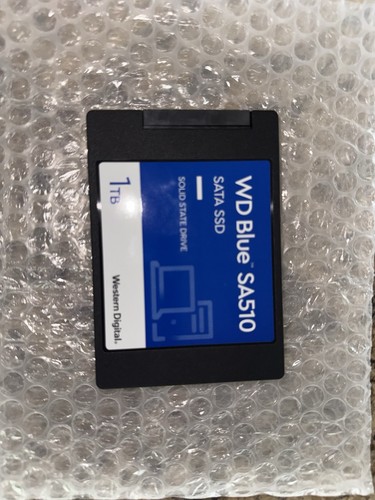 Western digital blue sa510 - western,
