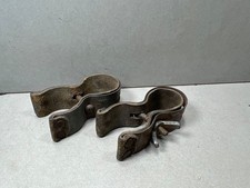 Porta Pompa in metallo e