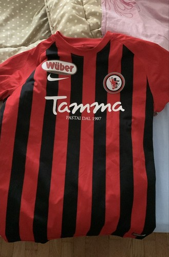 Maglia foggia serie 2017 - maglia,