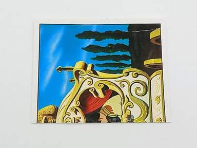 Cenerentola 225 panini - cenerentola,