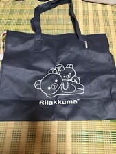 Borsa Rilakkuma Tote Bag