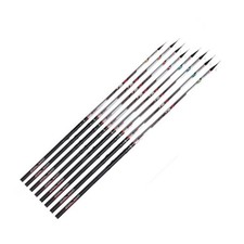 Canna trota lago laghetto Colmic TMK carbonio alto modulo