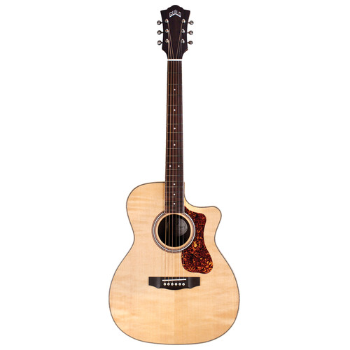 Guild chitarra acustica
