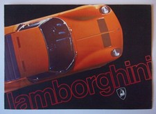 LAMBORGHINI MIURA JARAMA