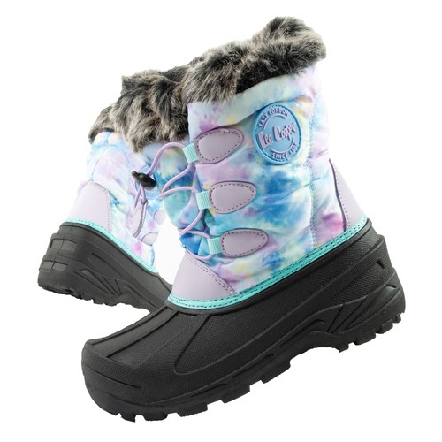 Stivali invernali lee cooper - stivali,