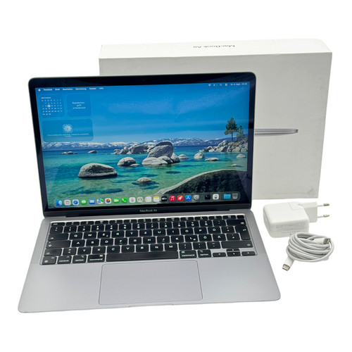 Apple macbook air m1 - apple, 8c