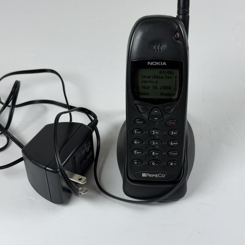 Telefono cellulare vintage