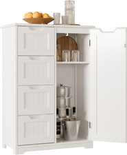 Mobiletto del bagno, mobiletto