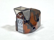 ortofon MC☆30W Stereo Bobina