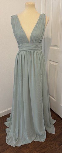 Maxi abito lulus heavenly - abito,
