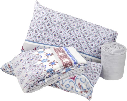 Completo letto lenzuola - completo,