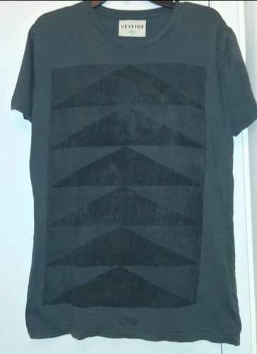 Shirt uomo vestige - uomo,