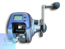 Mulinello elettrico SHIMANO