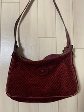 Borsa a tracolla BALLY Nubuck