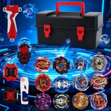 12x Trottole per Beyblade