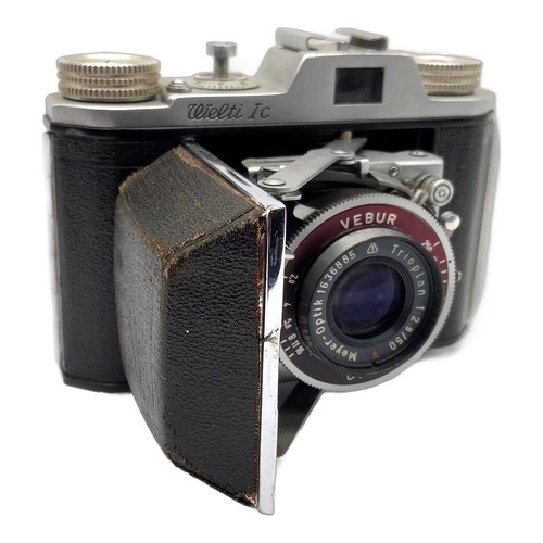 Welta welti fotocamera - welta,