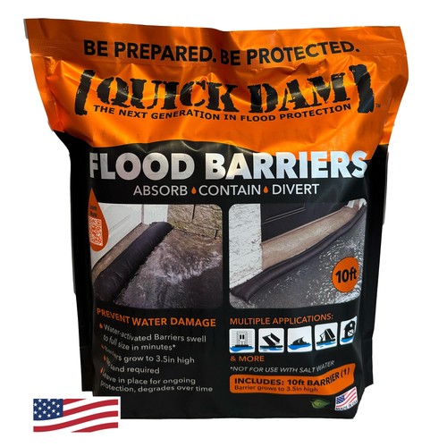 Quick dam qd610 - qd610-1, barriera