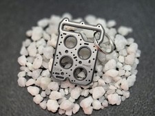 Portachiavi - Miniatura di