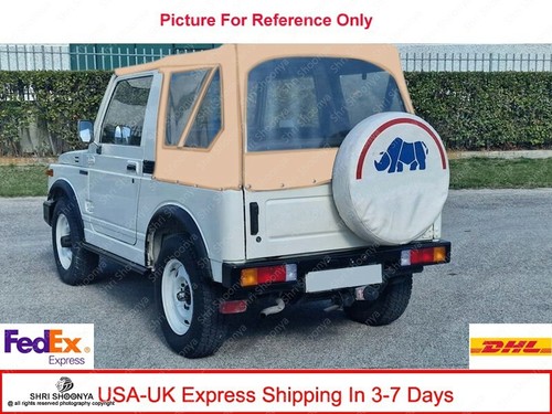 Soft top premium - , suzuki