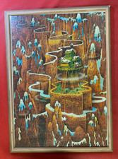 MORDILLO "WELCOME" PUZZLE di