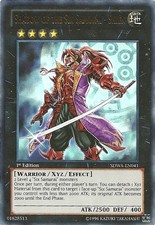 L'Ombra dei Sei Samurai -