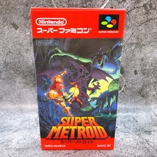 Nintendo super famicom - super,