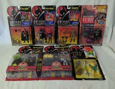 ACTION FIGURE KENNER BATMAN