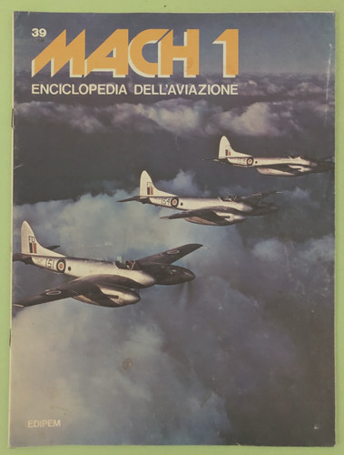 Mach enciclopedia - 1,