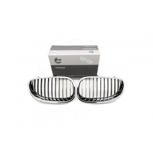 Pour bmw série e60 e61 - 5,