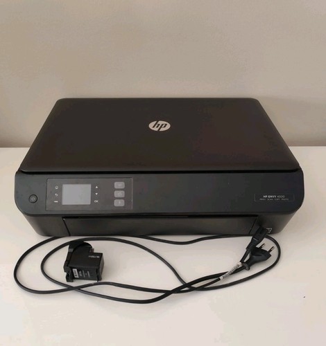 Stampante envy 4500 leggi - hp,