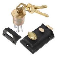  Serratura Della Porta