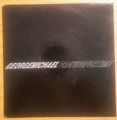Vinyl single george - vinyl,