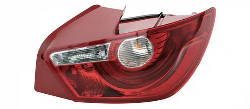 Faro posteriore 043833 - dx,