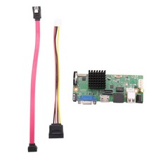 265 10CHx5MP NVR  DVR Digital