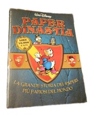 Walt Disney PAPER DINASTIA La