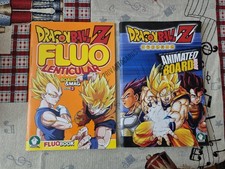 2 Album Dragon Ball Z Animated