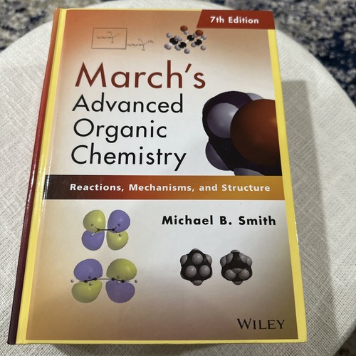 March advanced organic - march's,