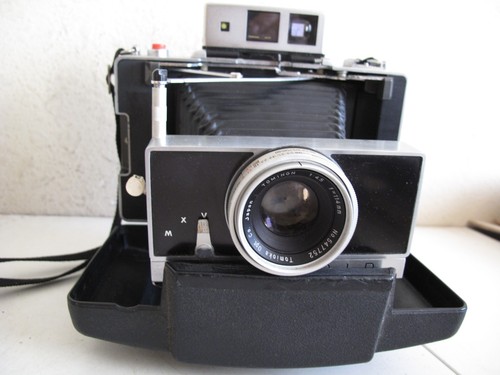 Polaroid 180 fotocamera
