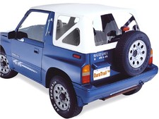 Capote softtop ricambio - ricambio, suzuki