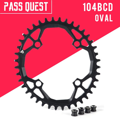 Pass quest mtb104bcd anello - pass,
