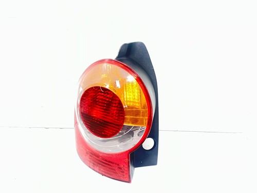 Stop fanale fanalino - stop,