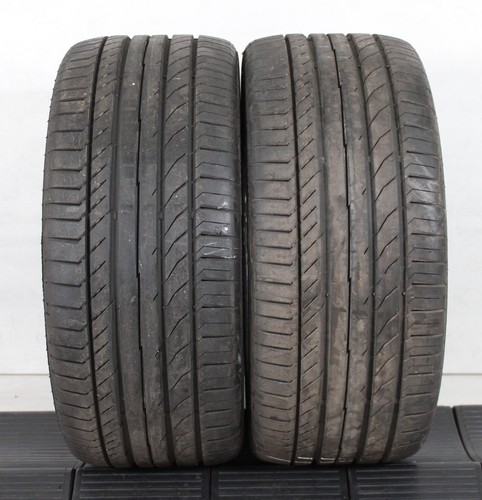 Pneumatici estivi 255 45r17 - 2,