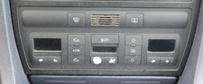 Audi A6 4B C5 Aria