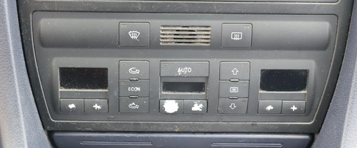 Audi c5 aria - 4b,