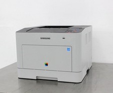 Samsung CLP-680ND Color