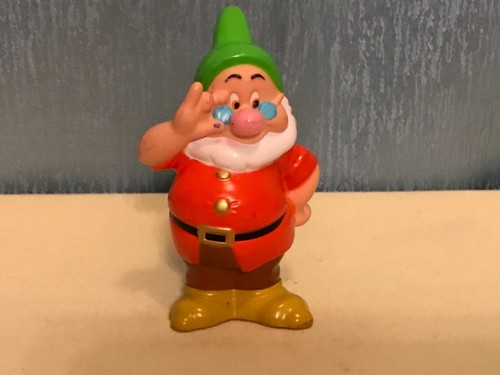 Disney biancaneve nani doc - 7,