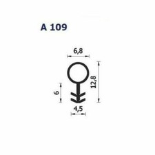 Guarnizione per Infissi